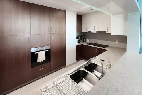 3 Bedrooms Apartment in Vida Residence 1