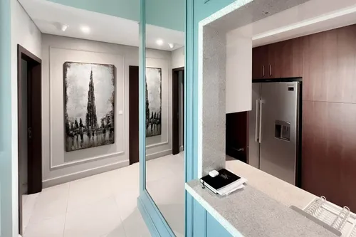 3 Bedrooms Apartment in Vida Residence 1