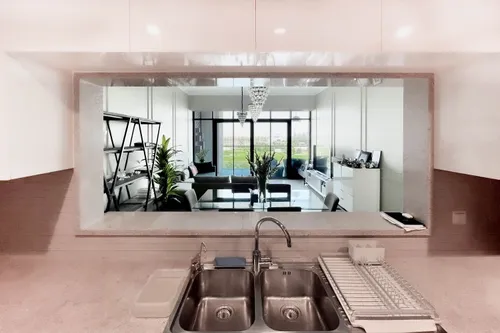 3 Bedrooms Apartment in Vida Residence 1