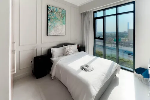 3 Bedrooms Apartment in Vida Residence 1