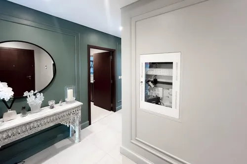 3 Bedrooms Apartment in Vida Residence 1