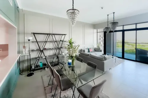 3 Bedrooms Apartment in Vida Residence 1