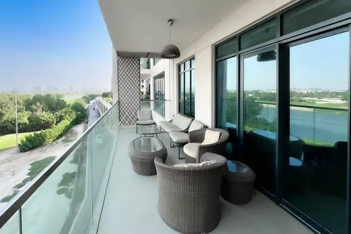 3 Bedrooms Apartment in Vida Residence 1