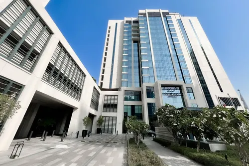 3 Bedrooms Apartment in Vida Residence 1