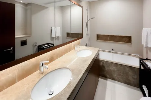 3 Bedrooms Apartment in Vida Residence 1