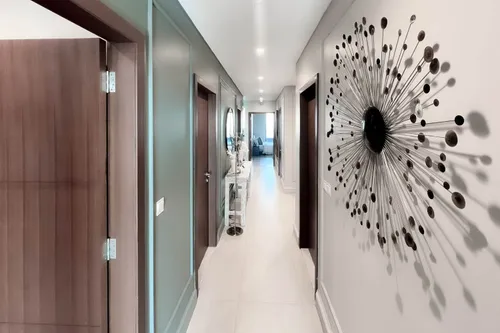 3 Bedrooms Apartment in Vida Residence 1