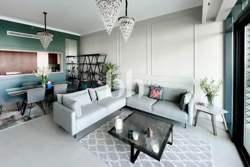 Fully Upgraded | Golf and Lake View | Vacant Jan