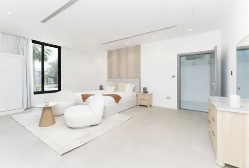 6 Bedrooms Villa in Signature Villas Frond M