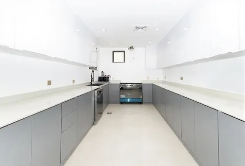 6 Bedrooms Villa in Signature Villas Frond M