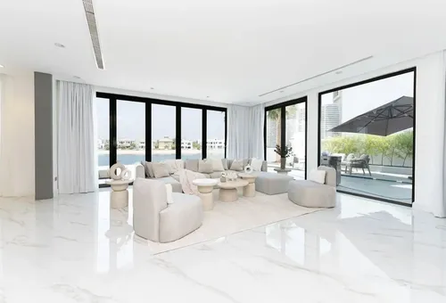 6 Bedrooms Villa in Signature Villas Frond M