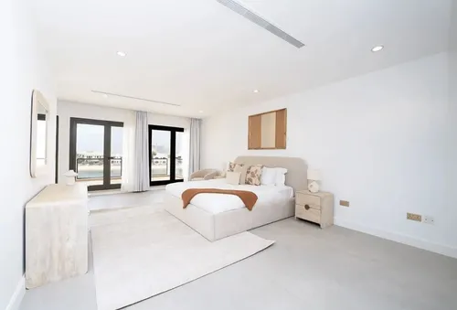 6 Bedrooms Villa in Signature Villas Frond M