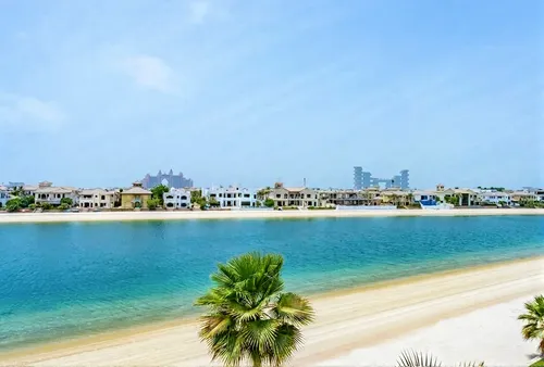 6 Bedrooms Villa in Signature Villas Frond M