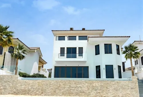 6 Bedrooms Villa in Signature Villas Frond M