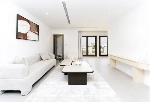 6 Bedrooms Villa in Signature Villas Frond M