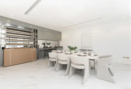 6 Bedrooms Villa in Signature Villas Frond M