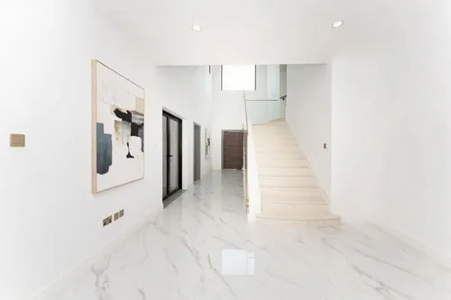 6 Bedrooms Villa in Signature Villas Frond M