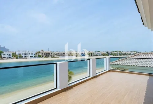 Upgraded | Extended Beachfront | Atlantis Views