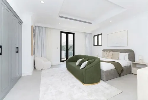 6 Bedrooms Villa in Signature Villas Frond M