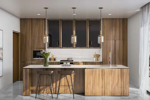 4 Bedrooms Villa in Saadiyat Lagoons