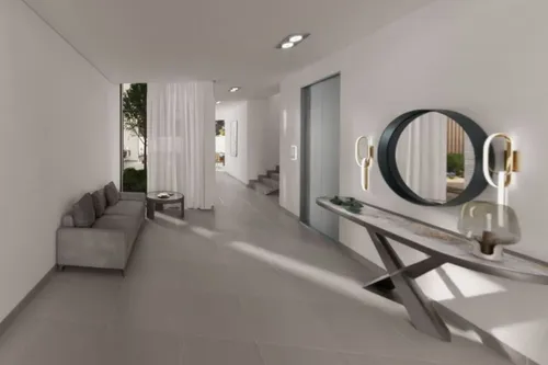 4 Bedrooms Villa in Saadiyat Lagoons