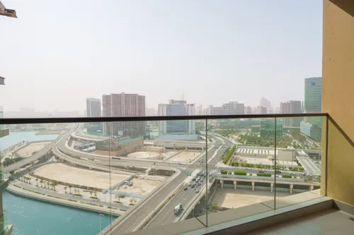 1 Bedroom Apartment in Canal Residence