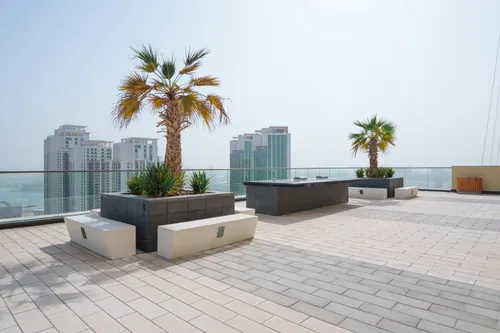 1 Bedroom Apartment in Canal Residence