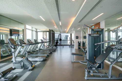 1 Bedroom Apartment in Canal Residence