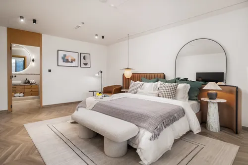 3 Bedrooms Apartment in W Residences at JLT