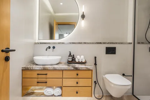 3 Bedrooms Apartment in W Residences at JLT