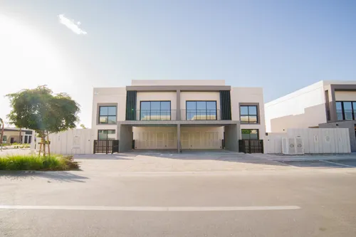 3 Bedrooms Villa in The Dahlias