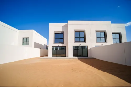 3 Bedrooms Villa in The Dahlias