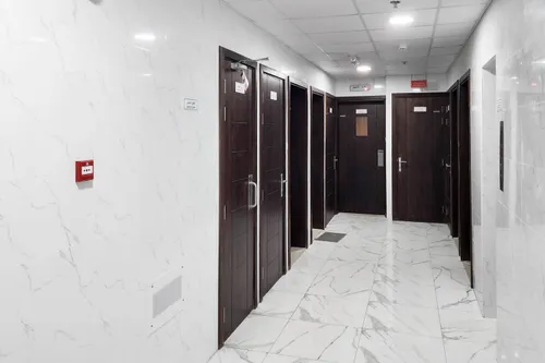 42 Bedrooms Whole Building in Bu Tina