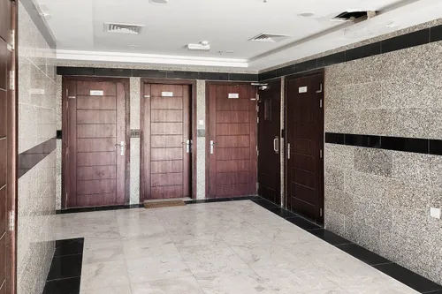 42 Bedrooms Whole Building in Bu Tina