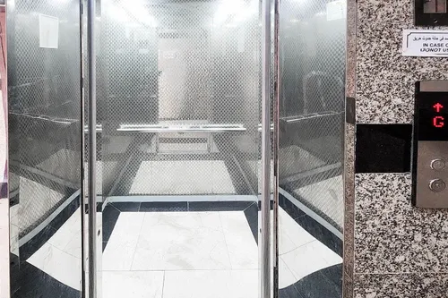 42 Bedrooms Whole Building in Bu Tina