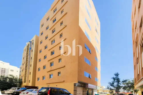 G+7 Residential Building | Fully Occupied
