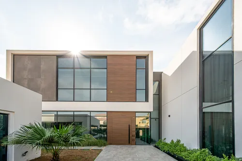 5 Bedrooms Villa in Al Barsha South 2