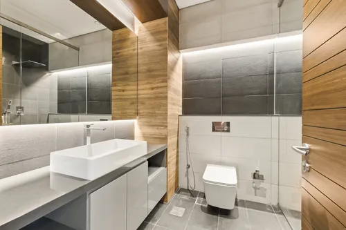 5 Bedrooms Villa in Al Barsha South 2