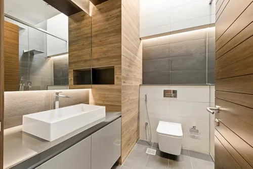 5 Bedrooms Villa in Al Barsha South 2