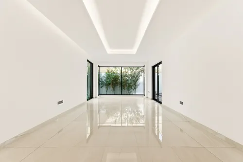 5 Bedrooms Villa in Al Barsha South 2