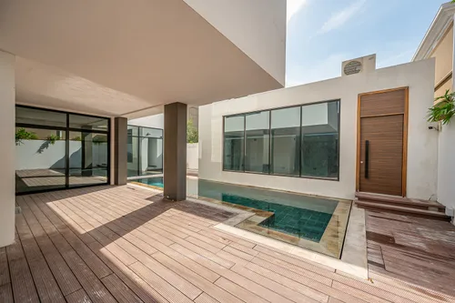 5 Bedrooms Villa in Al Barsha South 2
