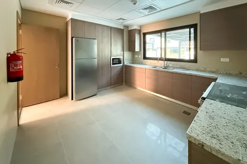 3 Bedrooms Townhouse in Sharjah Sustainable City