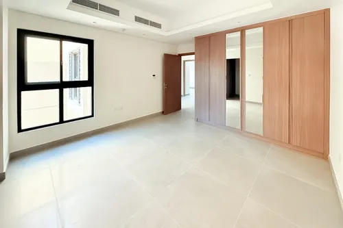 3 Bedrooms Townhouse in Sharjah Sustainable City