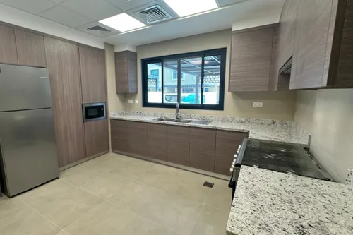 3 Bedrooms Townhouse in Sharjah Sustainable City