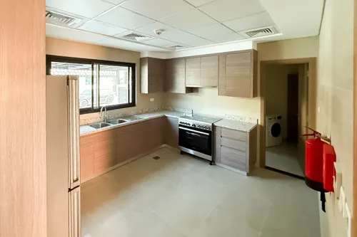 3 Bedrooms Townhouse in Sharjah Sustainable City