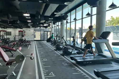 3 Bedrooms Townhouse in Sharjah Sustainable City