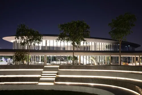 1 Bedroom Apartment in Rove Home Aljada