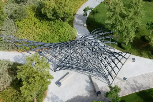 1 Bedroom Apartment in Rove Home Aljada