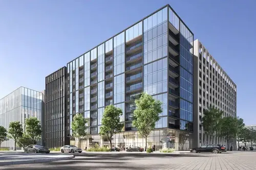 1 Bedroom Apartment in Rove Home Aljada