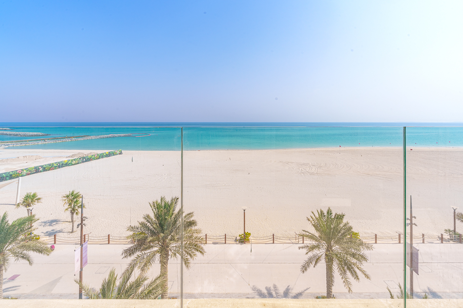 3 Bedrooms Apartment in Mamsha Al Saadiyat