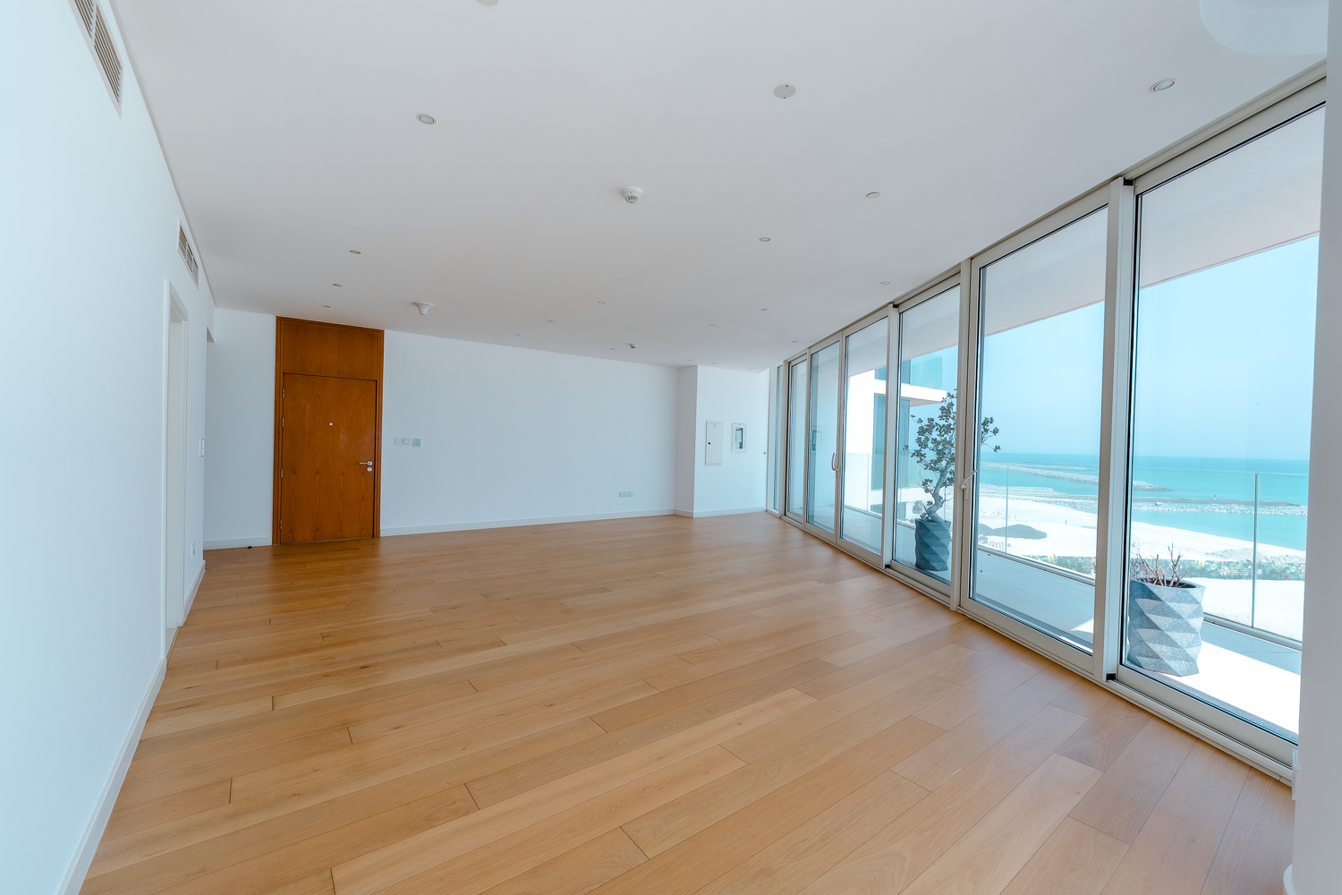 3 Bedrooms Apartment in Mamsha Al Saadiyat